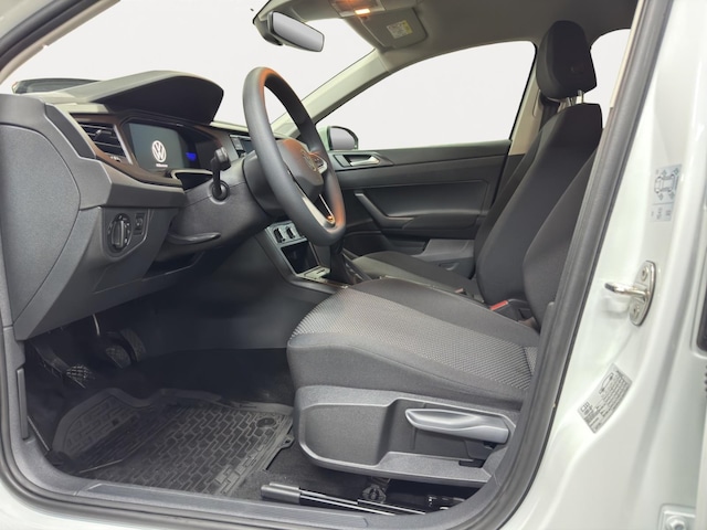 Volkswagen Taigo 1.0 TSI