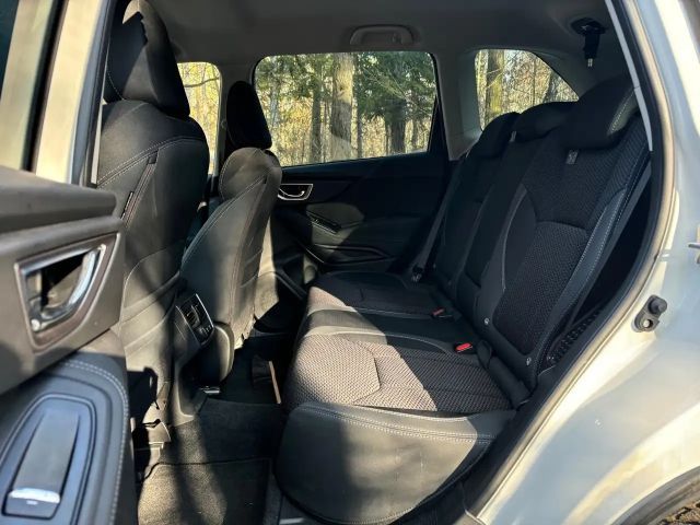 Subaru Forester Black Friday Sonderpreis gültig bis 28.11.2025