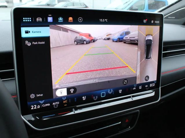 Volkswagen ID.7 4Motion Business GTX Tourer