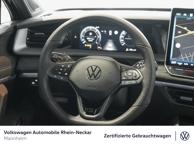 Volkswagen Tayron 2.0 TDI DSG R-Line