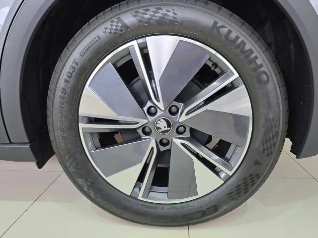 Skoda Elroq 85