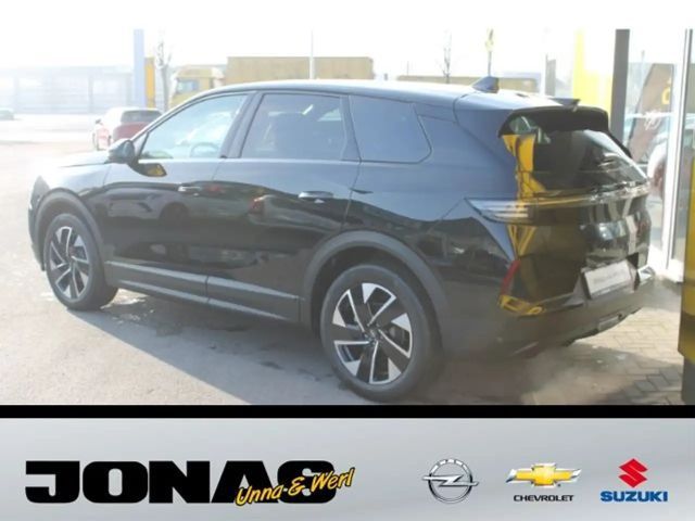 Opel Grandland X 1.2 Turbo GS-Line Grand Sport