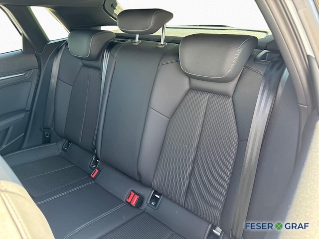 Audi S3 Quattro S-Tronic Sportback