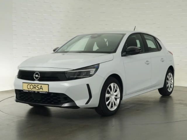 Opel Corsa Edition