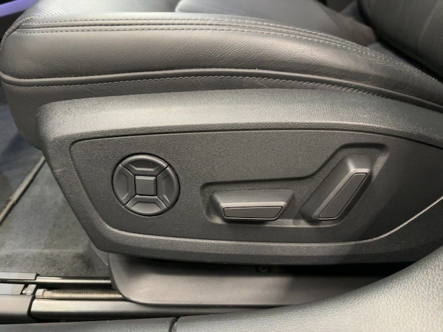 Audi A6 40 TDI Avant S-Tronic