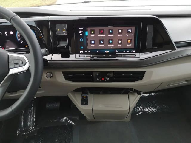 Volkswagen California 2.0 TDI Beach DSG T7