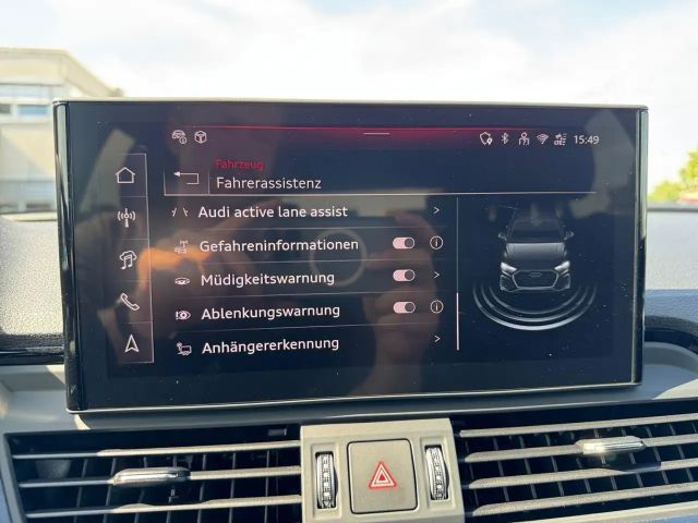 Audi Q5 40 TDI Quattro S-Line