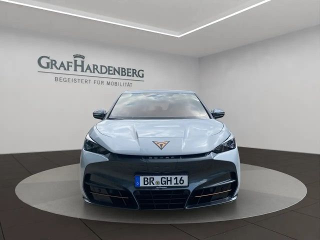 Cupra Tavascan 4Drive VZ