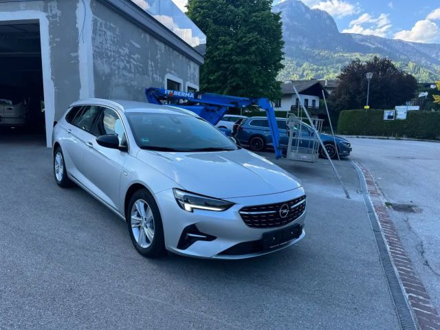 Opel Insignia Elegance