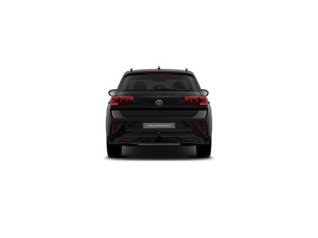 Volkswagen T-Roc 1.5 TSI R-Line