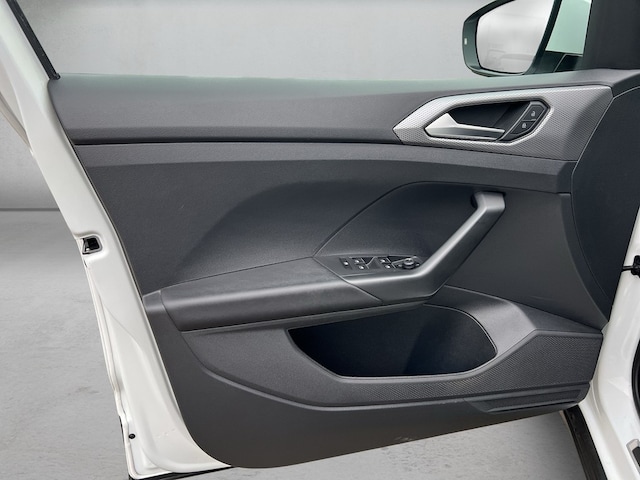 Volkswagen T-Cross 1.0 TSI DSG