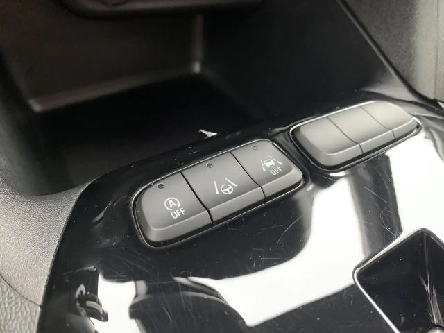 Opel Corsa 1.2 Turbo GS-Line Grand Sport