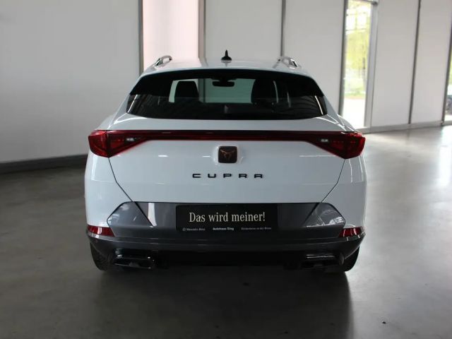 Cupra Formentor 4Drive