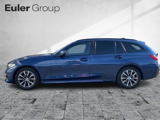 BMW 320 320d Touring xDrive