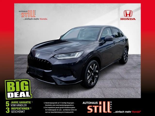 Honda ZR-V 2.0 Advance e:HEV