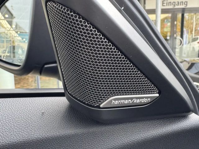 BMW Z4 Cabrio Roadster sDrive20i