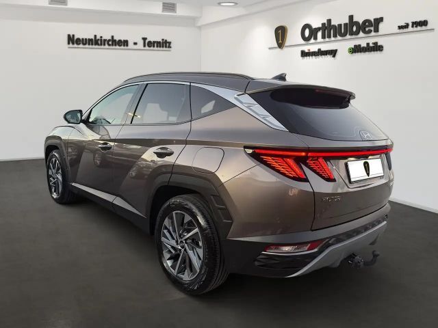 Hyundai Tucson 2WD T-GDi