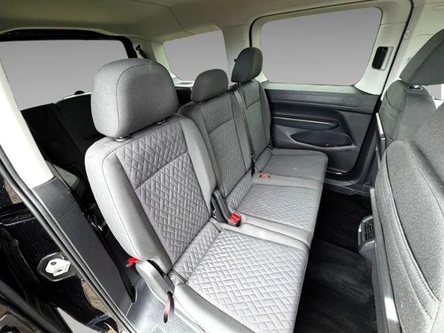 Volkswagen Caddy DSG Maxi