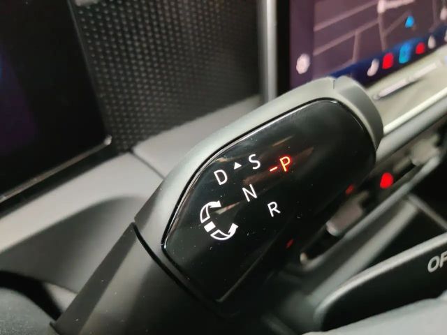 Volkswagen Tiguan 2.0 TDI Plus