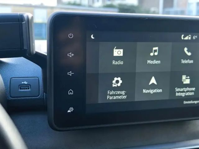 Dacia Jogger Extreme