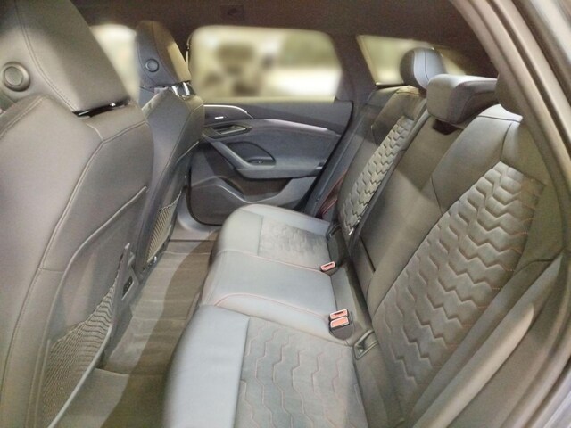 Audi A6 e-tron Avant