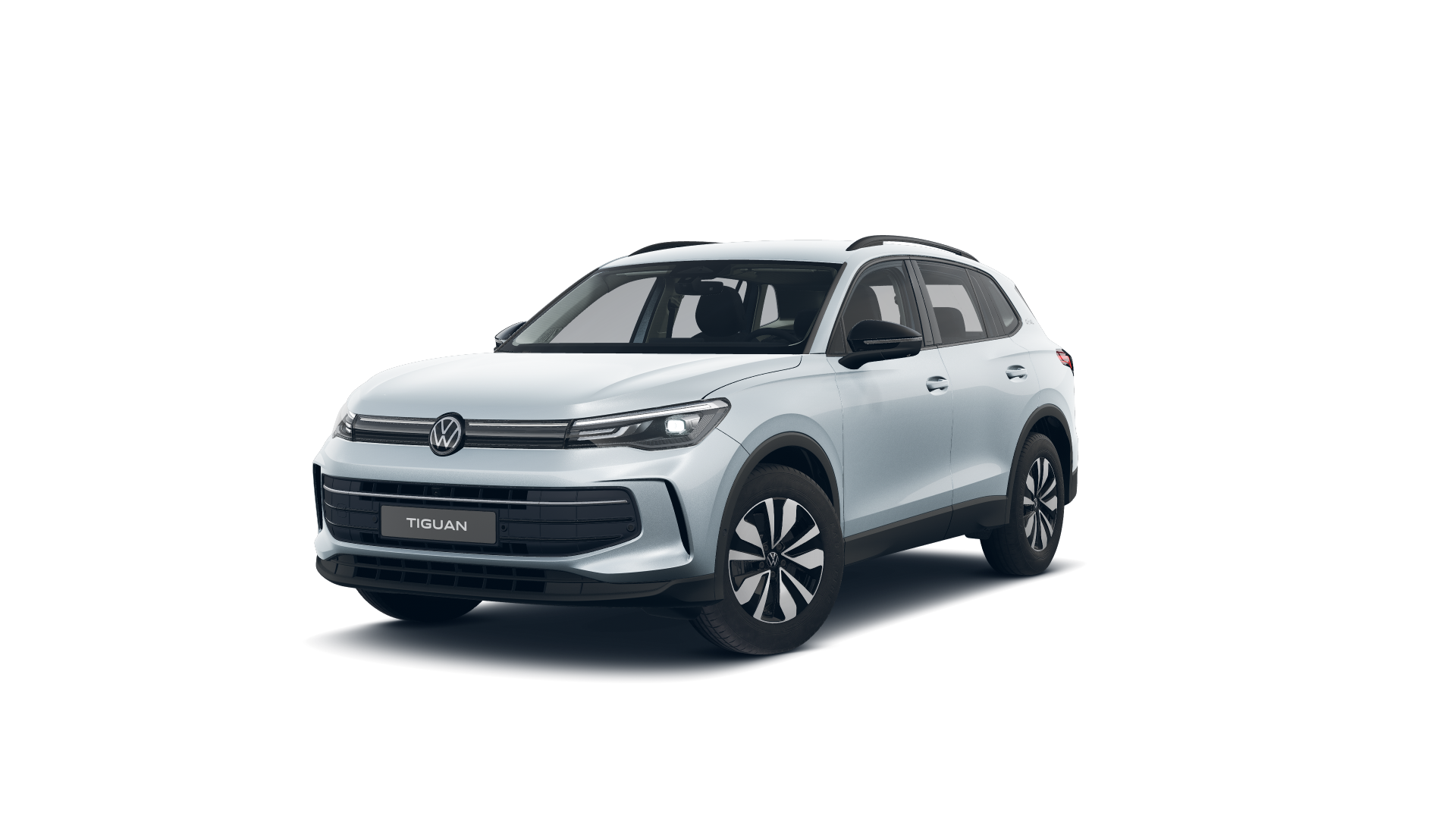 Volkswagen Tiguan 2.0 TDI DSG
