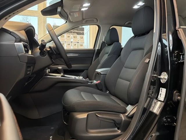 Mazda CX-5 Sportsline
