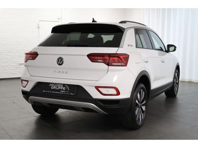 Volkswagen T-Roc 2.0 TDI DSG