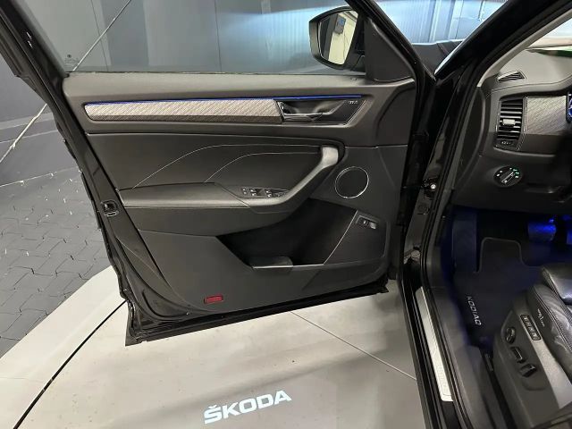 Skoda Kodiaq 4x4 Style Style