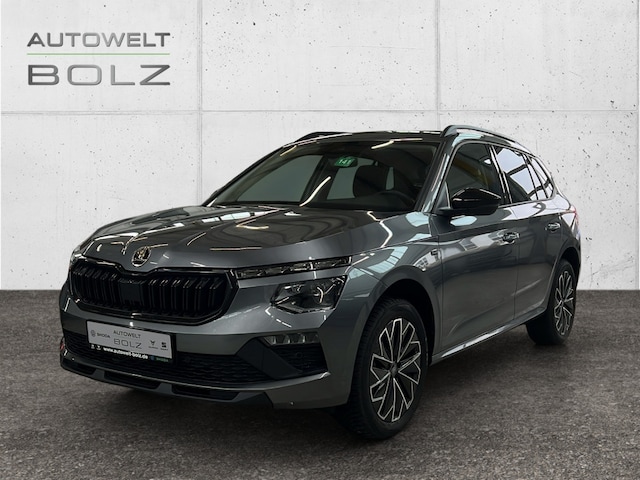 Skoda Kamiq 1.0 TSI Selection