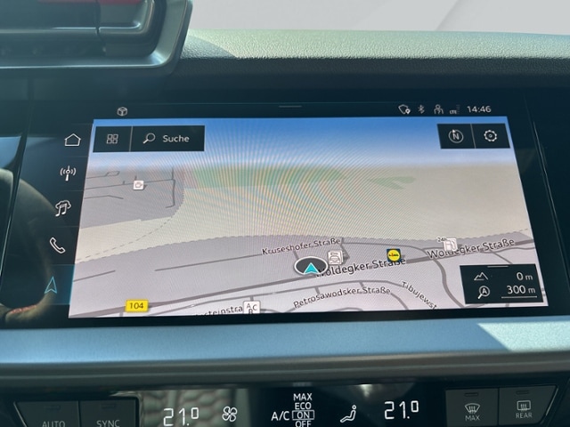 Audi RS3 Quattro S-Tronic Sportback