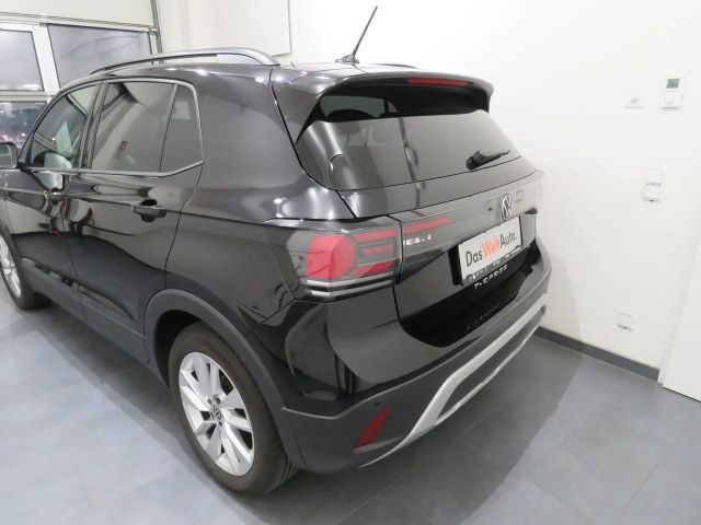 Volkswagen T-Cross Friends TSI