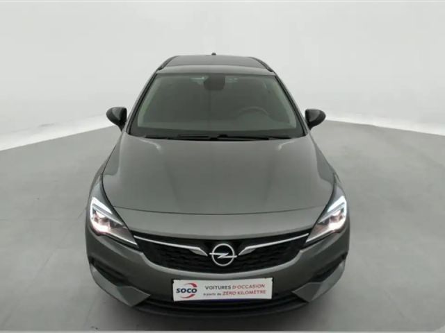 Opel Astra 1.2 Turbo Edition Turbo