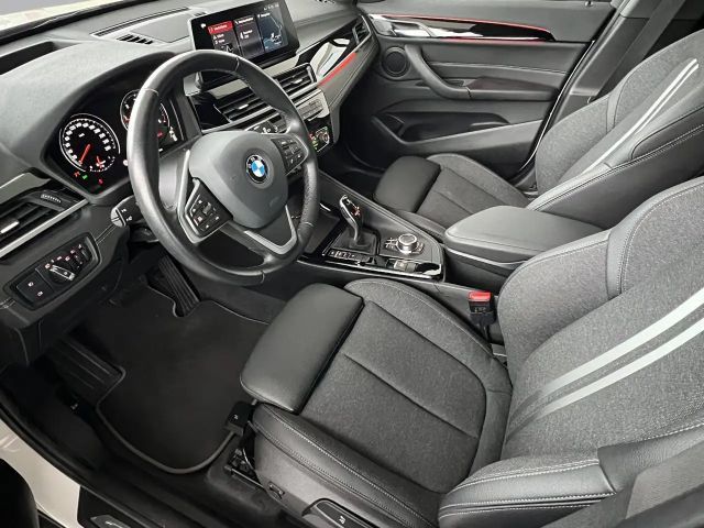 BMW X1 Sport Line sDrive20d