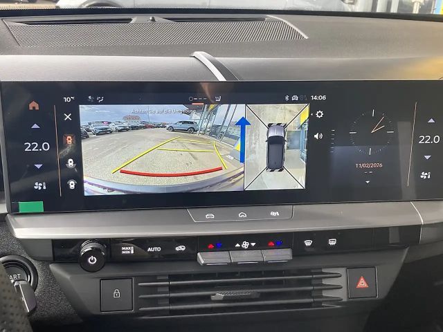 Opel Grandland X GS-Line Grand Sport