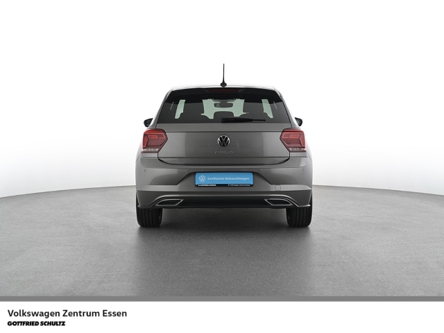 Volkswagen Polo R-Line