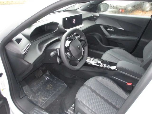 Peugeot 2008 Allure Pack Hybrid