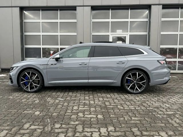 Volkswagen Arteon Shooting Brake Shooting Brake "R" / Panorama