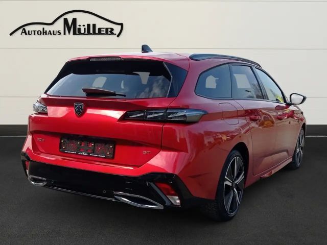 Peugeot 308 GT-Line PureTech SW