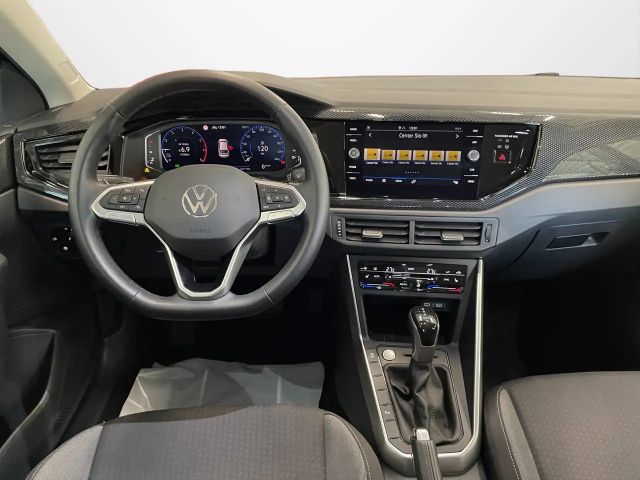 Volkswagen Taigo 1.0 TSI DSG Life