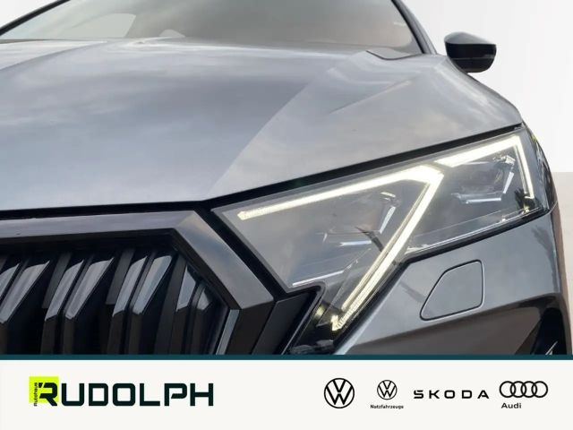 Skoda Octavia 2.0 TSI Combi RS