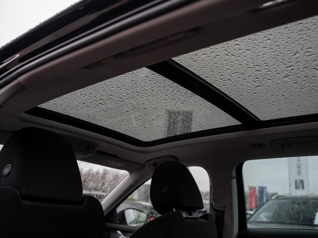 Skoda Octavia 1.5 TSI Combi