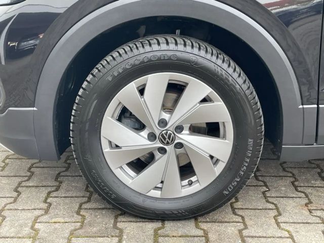Volkswagen T-Cross 1.0 TSI DSG Life