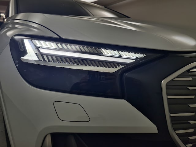 Audi Q4 e-tron Quattro