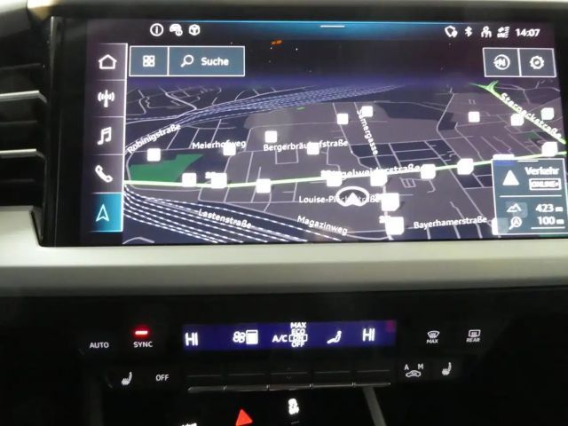 Audi Q4 e-tron 50 Quattro