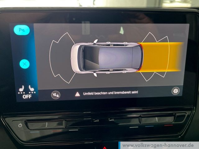 Volkswagen ID.3 Performance Pro