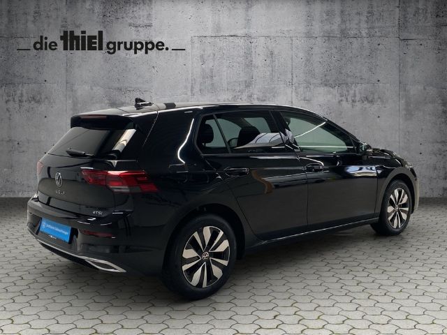 Volkswagen Golf 1.0 TSI DSG Golf VIII Life Move