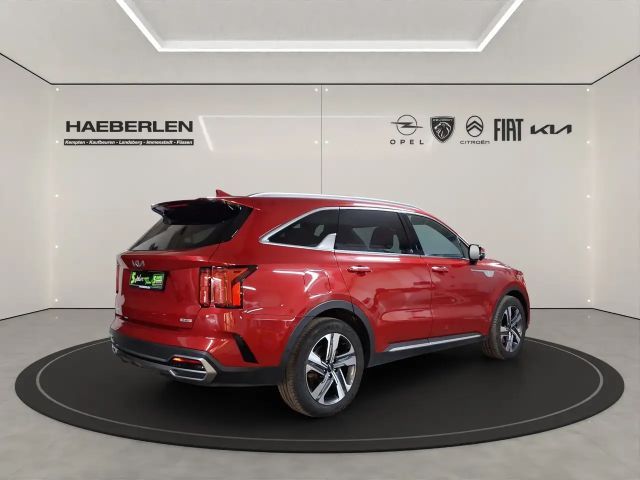 Kia Sorento GDi Platinum Edition