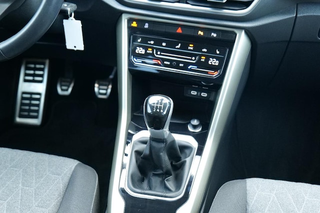 Volkswagen T-Roc 1.0 TSI