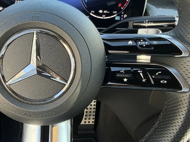 Mercedes-Benz GLC 300 4MATIC Coupé